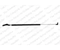 Plynov vzpra zavazadlovho prostoru LESJFORS ‐ LSJ 8155400