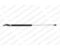 Plynov vzpra zavazadlovho prostoru LESJFORS ‐ LSJ 8155406