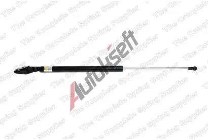 LESJFORS Pneumatick pruina - zavazadlov/nkladov prostor LSJ 8155415, 8155415
