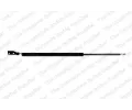 Plynov vzpra zavazadlovho prostoru LESJFORS ‐ LSJ 8155431