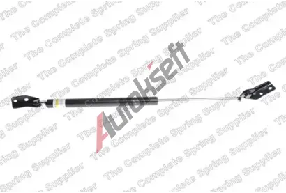LESJFORS Pneumatick pruina - zavazadlov/nkladov prostor LSJ 8155433, 8155433