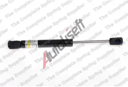 LESJÖFORS Plynová vzpěra zavazadlového prostoru LSJ 8155452, 8155452 LESJÖFORS Plynová vzpěra zavazadlového prostoru LSJ 8155452, 8155452