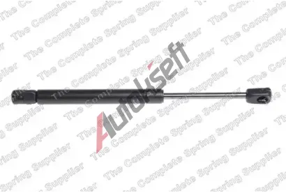 LESJÖFORS Plynová vzpěra zavazadlového prostoru LSJ 8155459, 8155459 LESJÖFORS Plynová vzpěra zavazadlového prostoru LSJ 8155459, 8155459