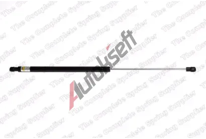 LESJFORS Pneumatick pruina - zavazadlov/nkladov prostor LSJ 8156800, 8156800