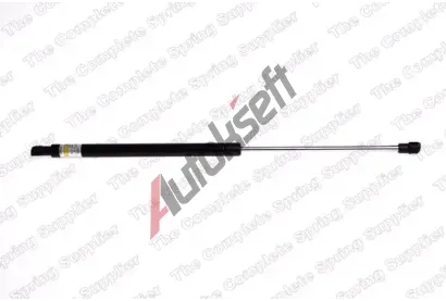 LESJFORS Pneumatick pruina - zavazadlov/nkladov prostor LSJ 8156801, 8156801