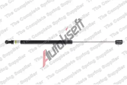 LESJFORS Pneumatick pruina - zavazadlov/nkladov prostor LSJ 8156823, 8156823
