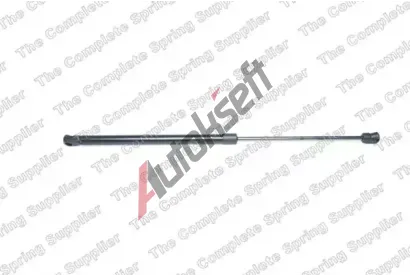 LESJFORS Plynov vzpra zavazadlovho prostoru LSJ 8156831, 8156831
