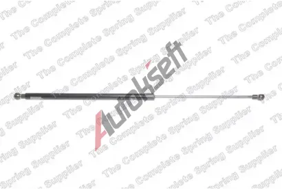 LESJFORS Plynov vzpra zavazadlovho prostoru LSJ 8156835, 8156835