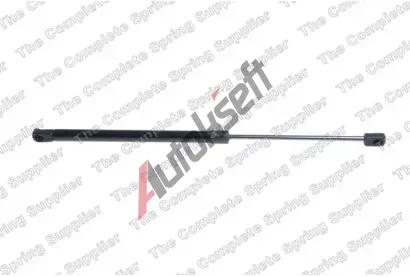 LESJÖFORS Plynová vzpěra zavazadlového prostoru LSJ 8156850, 8156850 LESJÖFORS Plynová vzpěra zavazadlového prostoru LSJ 8156850, 8156850