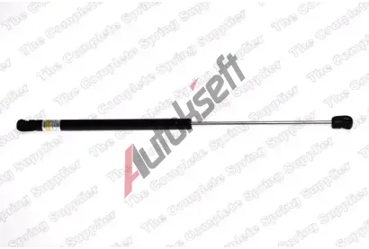 LESJFORS Pneumatick pruina - zavazadlov/nkladov prostor LSJ 8158700, 8158700