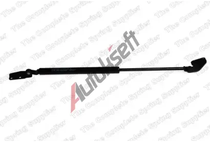 LESJÖFORS Plynová vzpěra zavazadlového prostoru LSJ 8159218, 8159218 LESJÖFORS Plynová vzpěra zavazadlového prostoru LSJ 8159218, 8159218