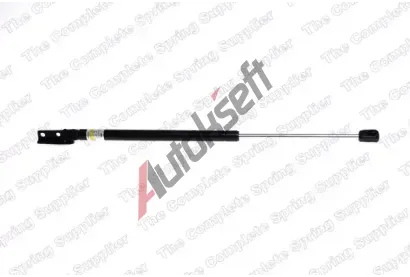 LESJFORS Pneumatick pruina - zavazadlov/nkladov prostor LSJ 8159220, 8159220