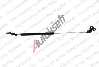 LESJÖFORS Plynová vzpěra zavazadlového prostoru LSJ 8162002, 8162002 LESJÖFORS Plynová vzpěra zavazadlového prostoru LSJ 8162002, 8162002