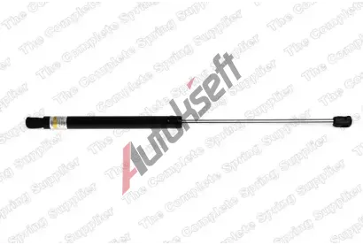 LESJFORS Pneumatick pruina - zavazadlov/nkladov prostor LSJ 8162008, 8162008
