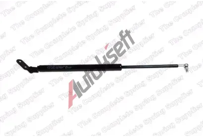 LESJ�FORS Pneumatick� pru�ina - zavazadlov�/n�kladov� prostor LSJ 8162022, 8162022