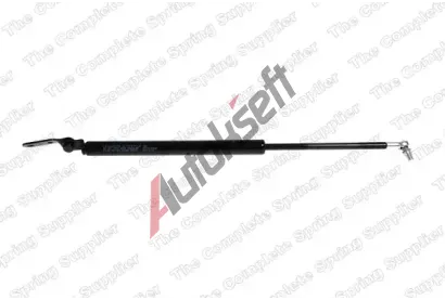 LESJ�FORS Pneumatick� pru�ina - zavazadlov�/n�kladov� prostor LSJ 8162023, 8162023