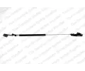 Plynov vzpra zavazadlovho prostoru LESJFORS ‐ LSJ 8162032