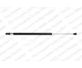 Plynov vzpra zavazadlovho prostoru LESJFORS ‐ LSJ 8162041
