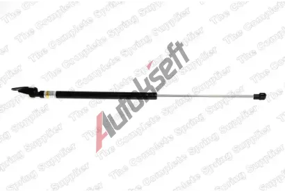 LESJFORS Pneumatick pruina - zavazadlov/nkladov prostor LSJ 8162042, 8162042