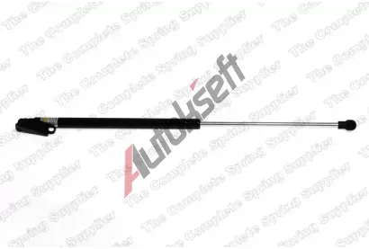 LESJFORS Pneumatick pruina - zavazadlov/nkladov prostor LSJ 8162044, 8162044