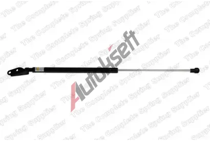 LESJFORS Pneumatick pruina - zavazadlov/nkladov prostor LSJ 8162045, 8162045