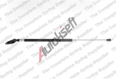 LESJFORS Plynov vzpra zavazadlovho prostoru LSJ 8162050, 8162050