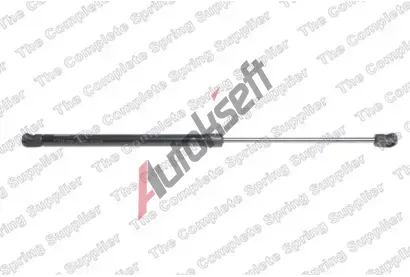 LESJFORS Plynov vzpra zavazadlovho prostoru LSJ 8162058, 8162058