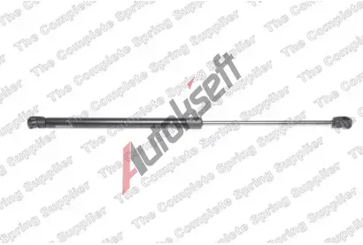 LESJFORS Plynov vzpra zavazadlovho prostoru LSJ 8162059, 8162059