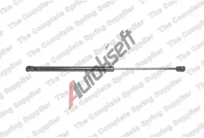 LESJFORS Plynov vzpra zavazadlovho prostoru LSJ 8162061, 8162061