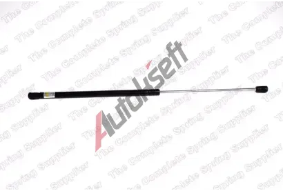 LESJÖFORS Plynová vzpěra zavazadlového prostoru LSJ 8163431, 8163431 LESJÖFORS Plynová vzpěra zavazadlového prostoru LSJ 8163431, 8163431