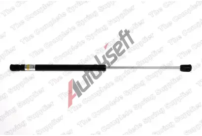LESJFORS Pneumatick pruina - zavazadlov/nkladov prostor LSJ 8163443, 8163443