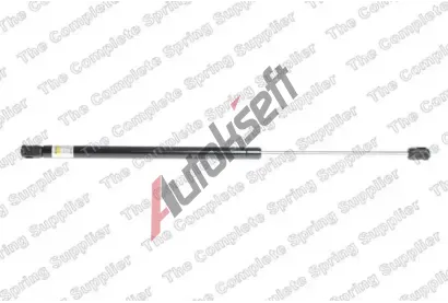 LESJFORS Pneumatick pruina - zavazadlov/nkladov prostor LSJ 8163456, 8163456