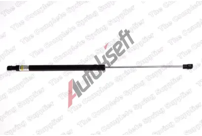 LESJFORS Pneumatick pruina - zavazadlov/nkladov prostor LSJ 8166722, 8166722
