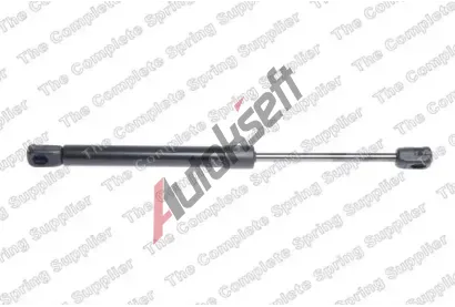 LESJÖFORS Plynová vzpěra zavazadlového prostoru LSJ 8169709, 8169709  LESJÖFORS Plynová vzpěra zavazadlového prostoru LSJ 8169709, 8169709