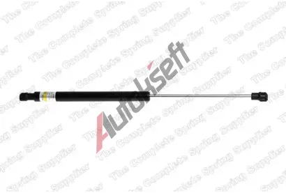 LESJFORS Pneumatick pruina - zavazadlov/nkladov prostor LSJ 8172917, 8172917