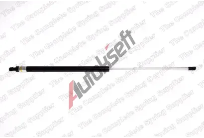 LESJFORS Pneumatick pruina - zavazadlov/nkladov prostor LSJ 8172925, 8172925