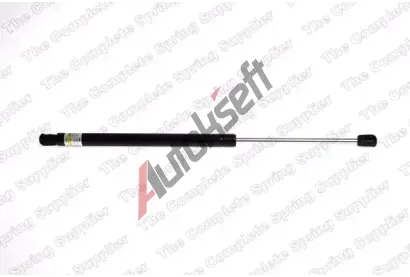 LESJFORS Pneumatick pruina - zavazadlov/nkladov prostor LSJ 8172934, 8172934