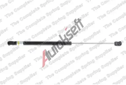 LESJFORS Pneumatick pruina - zavazadlov/nkladov prostor LSJ 8172949, 8172949