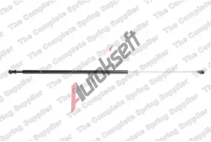 LESJFORS Plynov vzpra zavazadlovho prostoru LSJ 8172950, 8172950