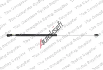 LESJ�FORS Pneumatick� pru�ina - zavazadlov�/n�kladov� prostor LSJ 8172958, 8172958