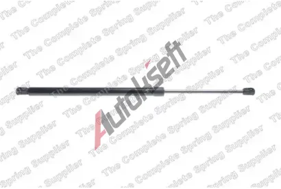 LESJÖFORS Plynová vzpěra zavazadlového prostoru LSJ 8175734, 8175734 LESJÖFORS Plynová vzpěra zavazadlového prostoru LSJ 8175734, 8175734