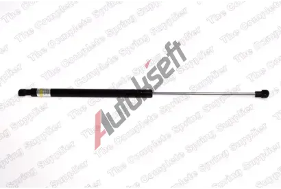 LESJFORS Pneumatick pruina - zavazadlov/nkladov prostor LSJ 8182906, 8182906