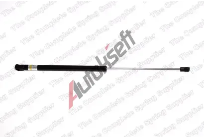LESJFORS Pneumatick pruina - zavazadlov/nkladov prostor LSJ 8182908, 8182908