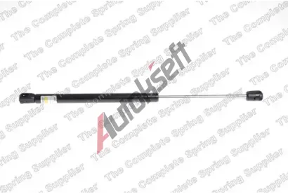 LESJFORS Pneumatick pruina - zavazadlov/nkladov prostor LSJ 8185712, 8185712