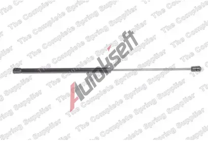 LESJÖFORS Plynová vzpěra zavazadlového prostoru LSJ 8185718, 8185718 LESJÖFORS Plynová vzpěra zavazadlového prostoru LSJ 8185718, 8185718