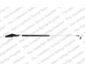 Plynov vzpra zavazadlovho prostoru LESJFORS ‐ LSJ 8188309