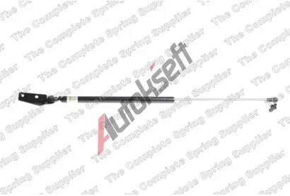 LESJFORS Pneumatick pruina - zavazadlov/nkladov prostor LSJ 8188310, 8188310