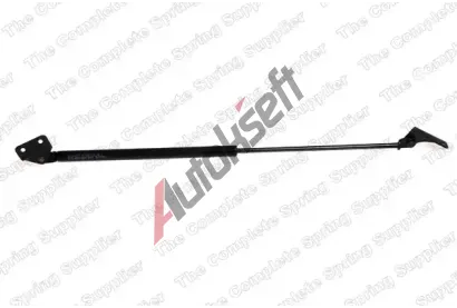 LESJÖFORS Pneumatická pružina - zavazadlový/nákladový prostor LSJ 8188909, 8188909 LESJÖFORS Pneumatická pružina - zavazadlový/nákladový prostor LSJ 8188909, 8188909