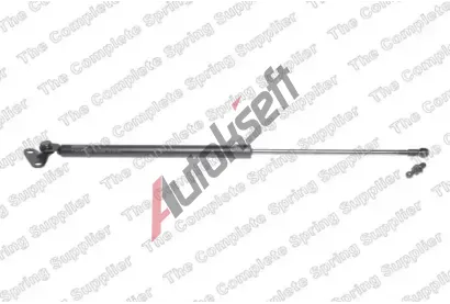 LESJÖFORS Plynová vzpěra zavazadlového prostoru LSJ 8192579, 8192579 LESJÖFORS Plynová vzpěra zavazadlového prostoru LSJ 8192579, 8192579