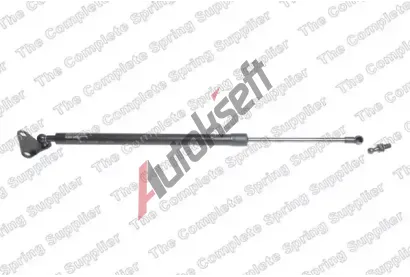 LESJÖFORS Plynová vzpěra zavazadlového prostoru LSJ 8192581, 8192581 LESJÖFORS Plynová vzpěra zavazadlového prostoru LSJ 8192581, 8192581